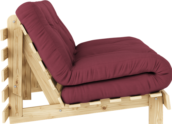 Image du produit Karup Design Racines 160 (Canapé-lit)