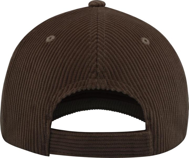 Produktbild Atlantis Cordy S BaseballMütze recyceltes Material (One Size)