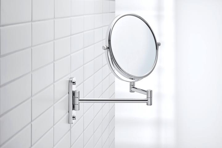 Immagine prodotto Duravit Specchio cosmetico D-Code