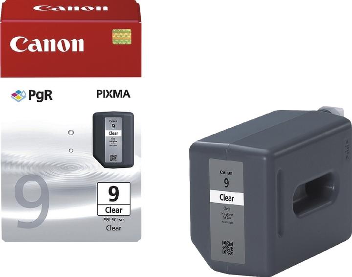 Produktbild Canon Pgi-9cl (CL)