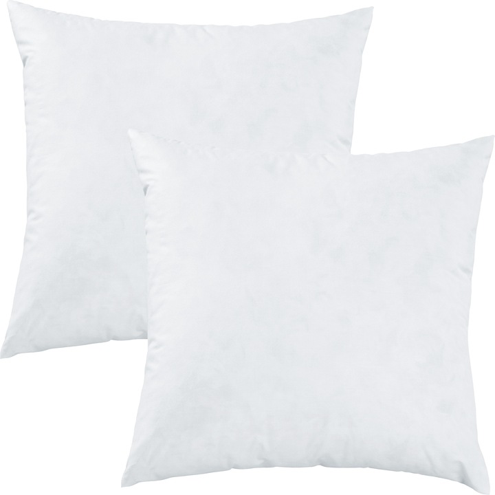 Immagine prodotto Erwin Müller Imbottitura del cuscino 2-pack (40 x 40 cm)