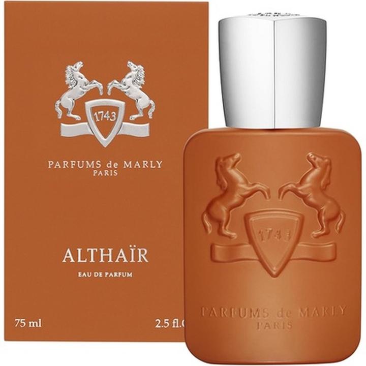 Actual product image Parfums de Marly Althair (Eau de parfum, 75 ml)