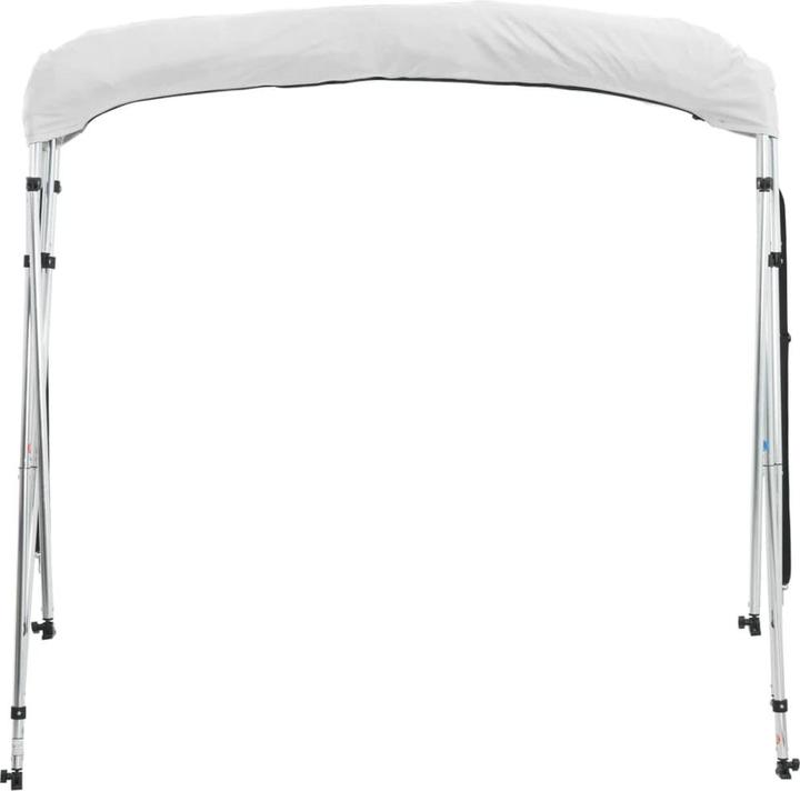 Actual product image vidaXL Bimini-Top