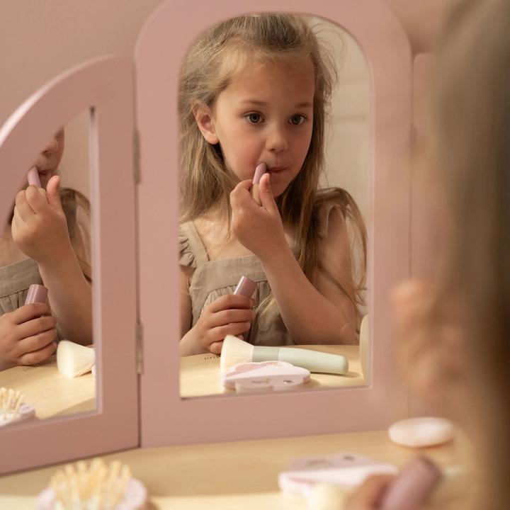 Image du produit Little Dutch Coiffeuse (26.30 x 16.50 x 33 cm)