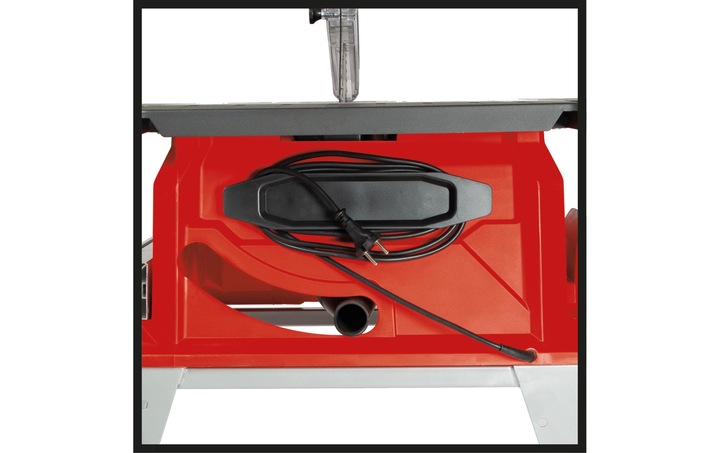 Actual product image Einhell TE-TS 250 UF