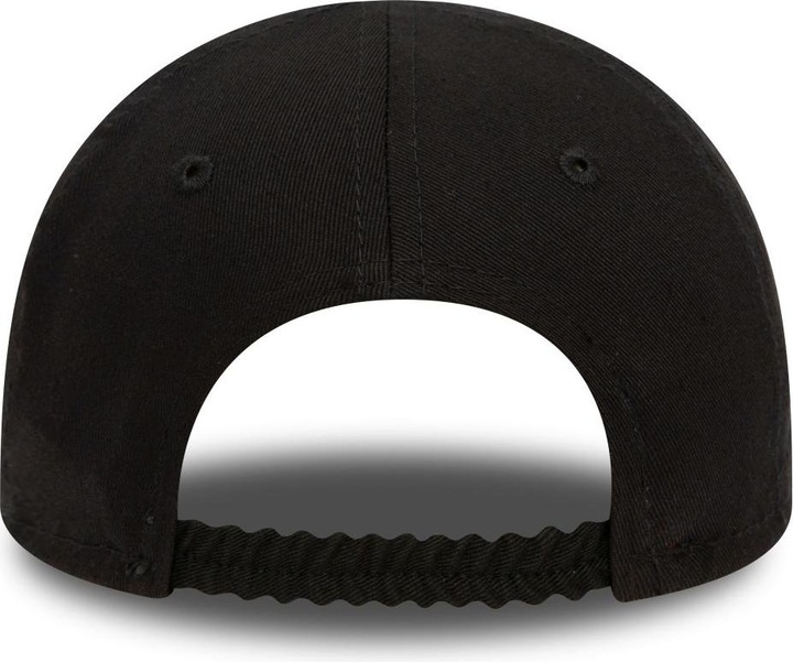 Produktbild New Era 9Forty Kinder Cap - Los Angeles Dodgers schwarz Todd (51, 50 C, 52 C)