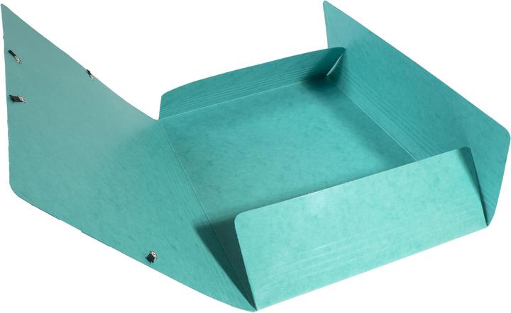 Image du produit Exacompta Porte-documents avec élastique (A4, 1x)