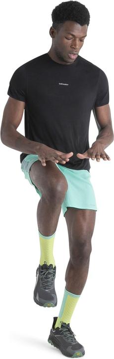Actual product image Icebreaker Men Merino 125 Cool-Lite Speed SS Tee (L)
