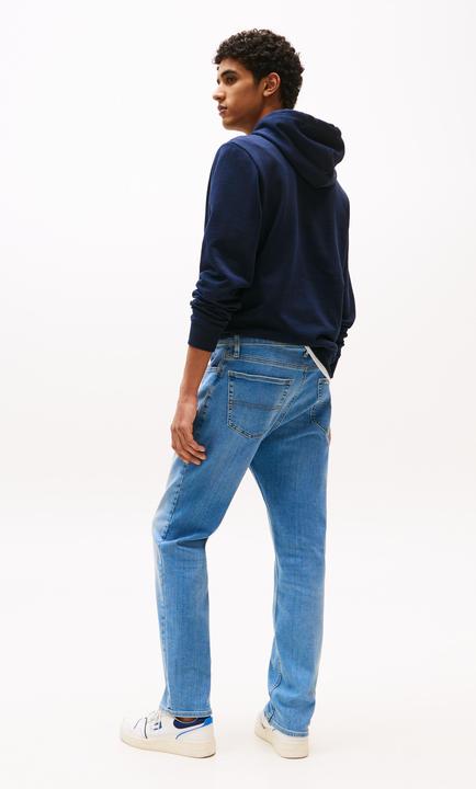 Actual product image Tommy Jeans Ryan Slim Authentic Original Durable Production (W34/L36)