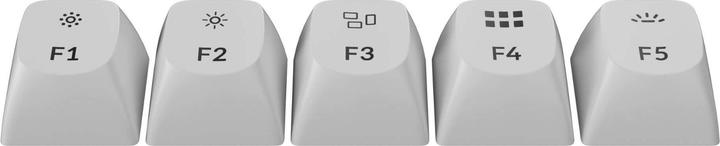 Actual product image Keychron Q1 HE 8K Magnetic Switch Keyboard (US, Cable)