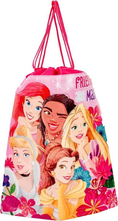 Produktbild TDL Disney Princess Schuhbeutel