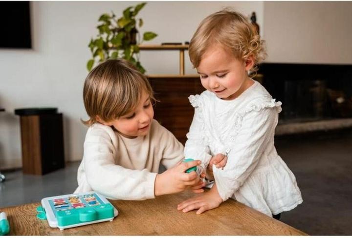 Produktbild BigBuy I22502FR DISET INFINIFUN My First Doctor Set