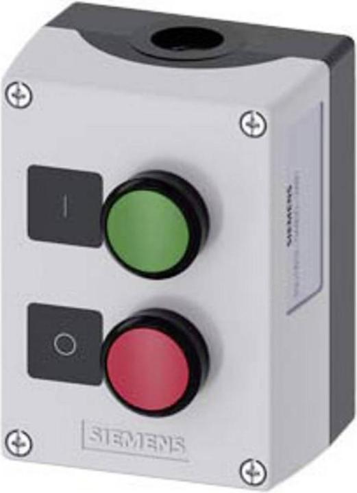 Gelb, Grau, Grün, Rot