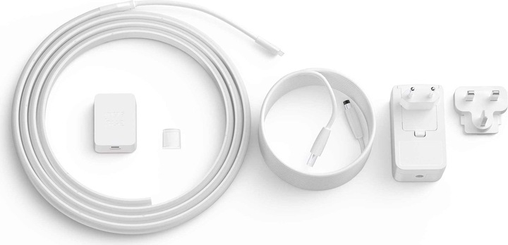 Immagine prodotto Philips Hue Base d'ambiente sfumata Gradient (RGB, 200 cm, Interno)