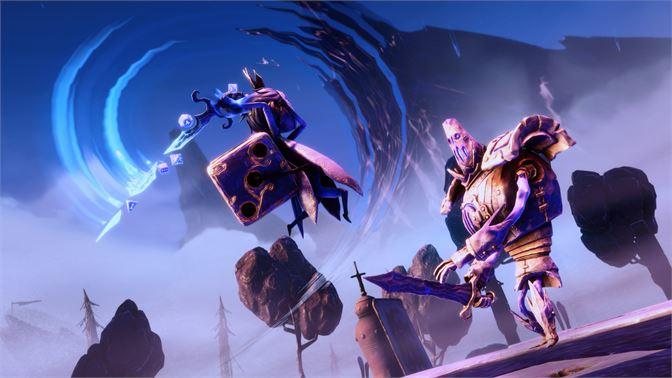 Produktbild Microsoft Lost in Random Standard Edition (Xbox One X, Xbox Series X, Xbox One S, Xbox Series S)