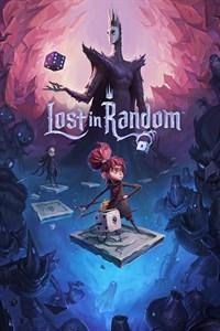 Produktbild Microsoft Lost in Random Standard Edition (Xbox One X, Xbox Series X, Xbox One S, Xbox Series S)