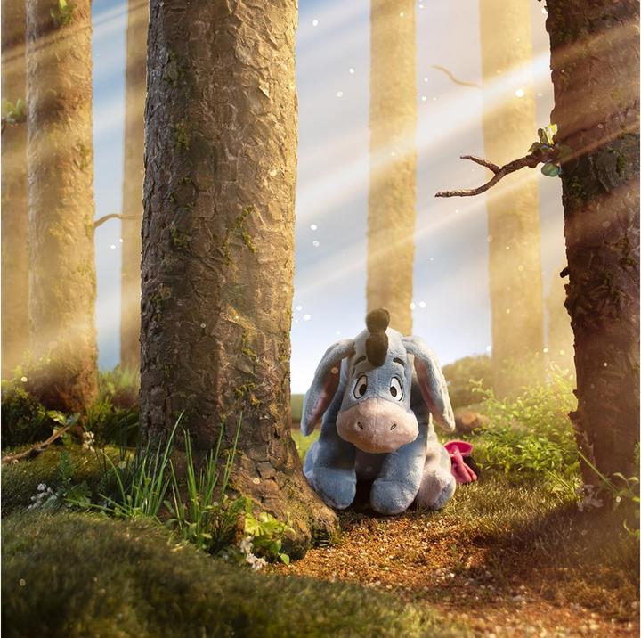 Actual product image Disney Interactive Studios Eeyore (25 cm)