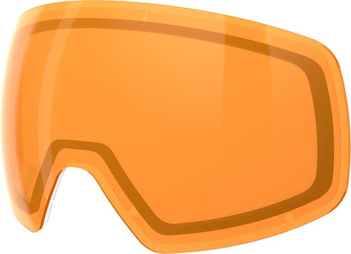 Head Sl galattico (Lente di ricambio per occhiali da sci)