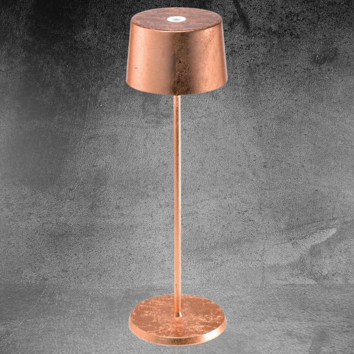 Immagine prodotto Zafferano Olivia (150 lm)