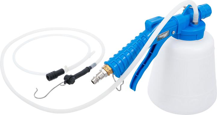 Actual product image BGS Pneumatic Brake Bleeder Tool