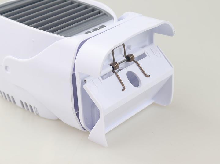 Produktbild Starlyf POWER COOLER 3-in-1 Verdunstungskühler, Luftbefreuchter und Aroma-Diffusor
