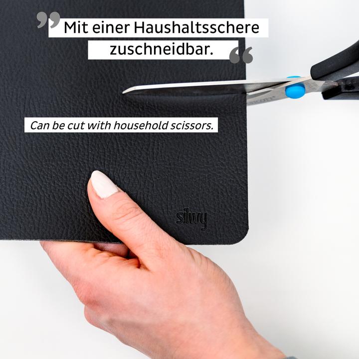 Actual product image Silwy Coaster