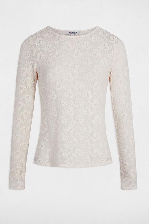Immagine prodotto Morgan Langarm-Shirt (XL)