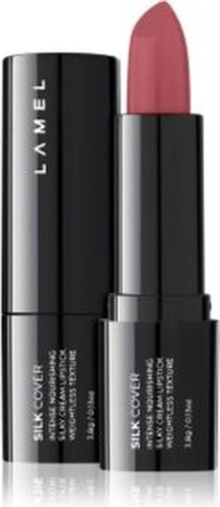 Produktbild MyScreen Protector Lamel Silk Cover Lippenstift - 4 G