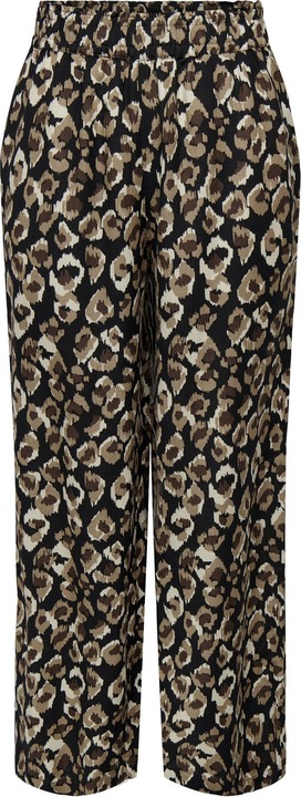 Produktbild Only Knöchellange Leinen Hose (32)