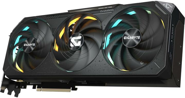 Actual product image Gigabyte GeForce RTX 5080 GAMING OC 16G (16 GB)
