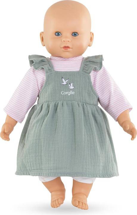 Immagine prodotto Corolle Abito e maglietta Mon Grand Poupon, 42 cm