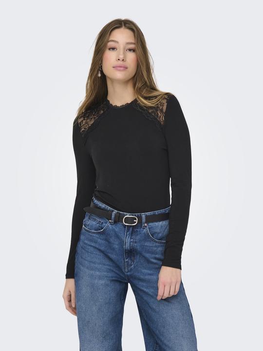 Actual product image JdY JDYMOLLY Top Top (S)