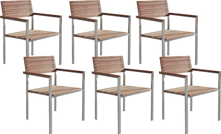 Produktbild Beliani Viareggio