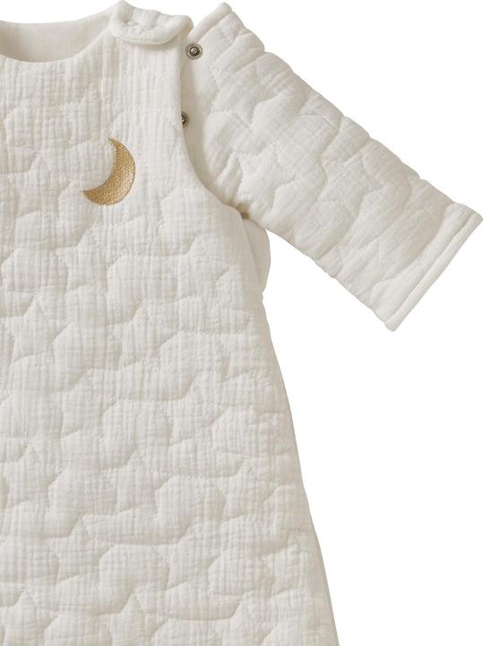 Produktbild Vertbaudet Babyschlafsack (85 cm, 0.5 TOG, Winter)