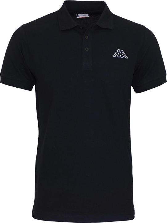Kappa Peleot Polo 303173-005 *4036416877772 (M)