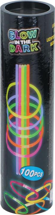 Actual product image Eddy Toys Im Dunkeln leuchtende Sticks