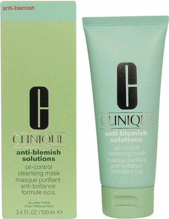 Immagine prodotto Clinique Anti Blemish