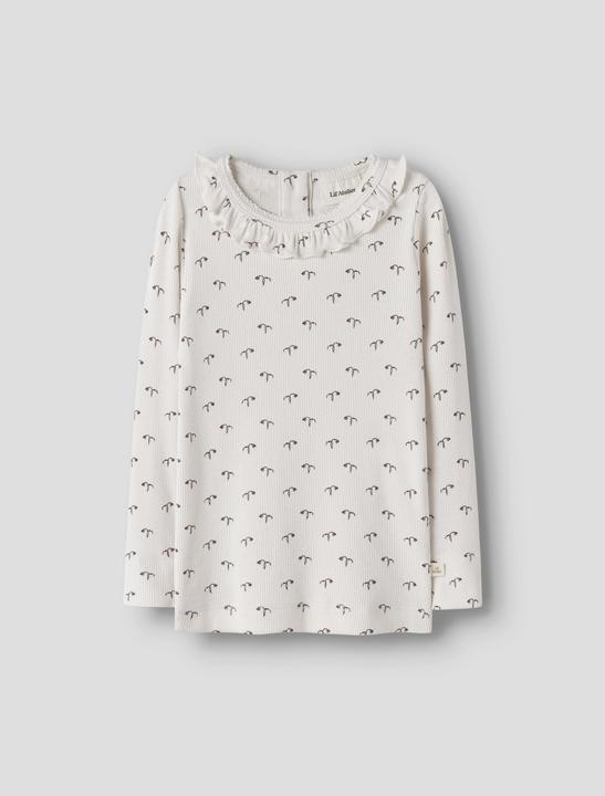 Immagine prodotto Name it Slim Fit Oberteil mit langen Ärmeln (92)