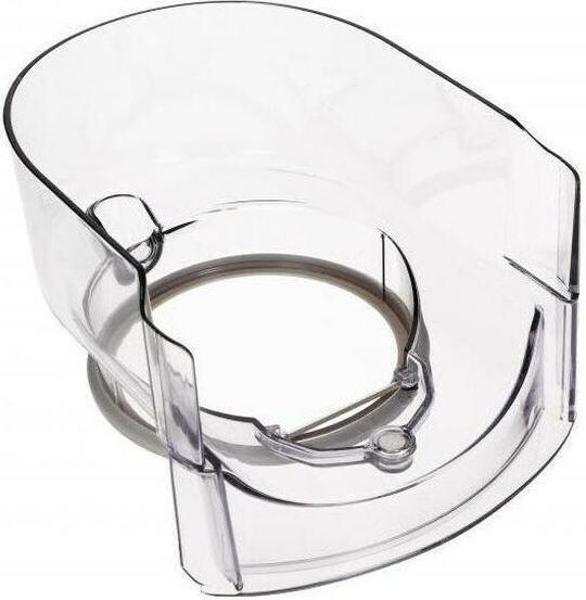 Actual product image Kenwood Heat Shield