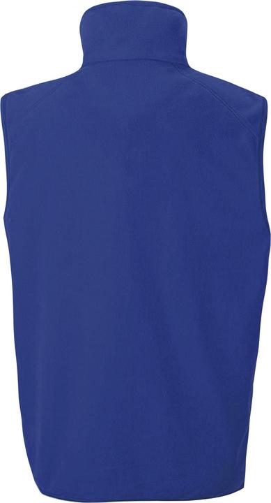 Actual product image Regatta Core Adults Unisex Microfleece Gilet (3XL)
