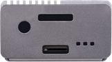 Immagine prodotto ASUS Caso Tinker in alluminio senza ventola (Case)