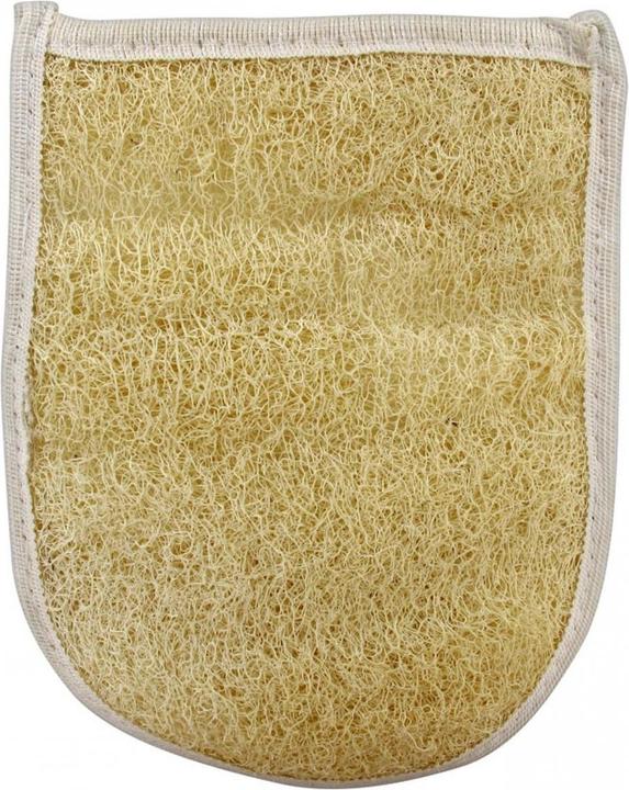 Actual product image Estipharm Loofah Exfoliating Glove