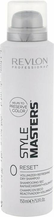 Produktbild Revlon Professional Reset Trockenshampoo (150 ml, Trockenshampoo)