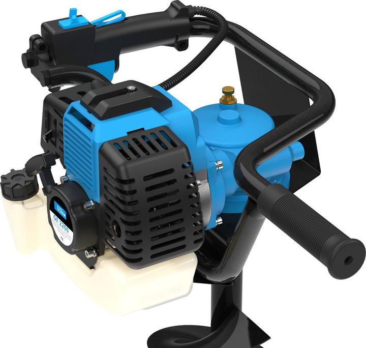 Produktbild Güde GE 2200