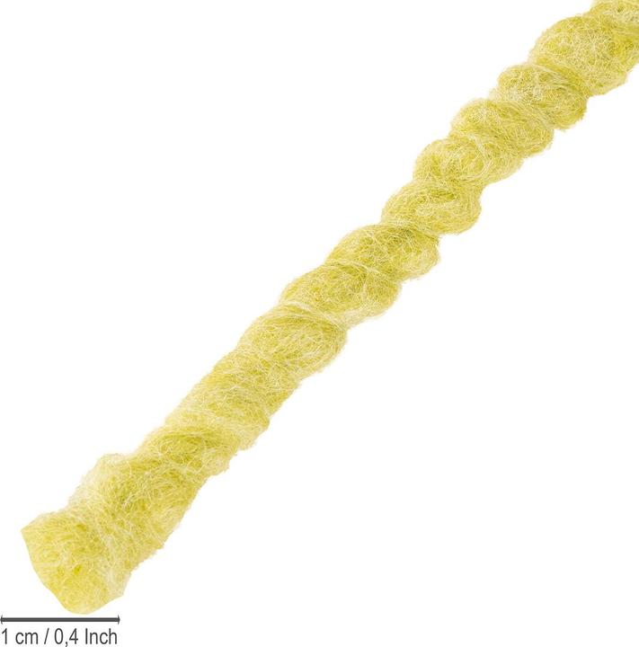 Produktbild Viana Filzkordel Dekoband DIY