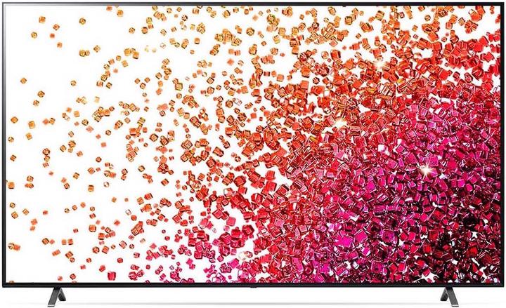 Actual product image LG 86NANO759PA (86", LCD, 4K, 2021)