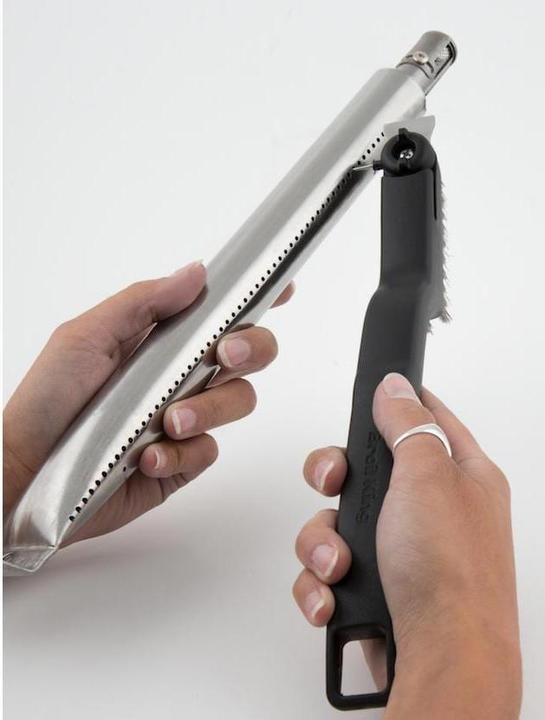 Produktbild Broil King Brenner Reinigungsset (17 cm)