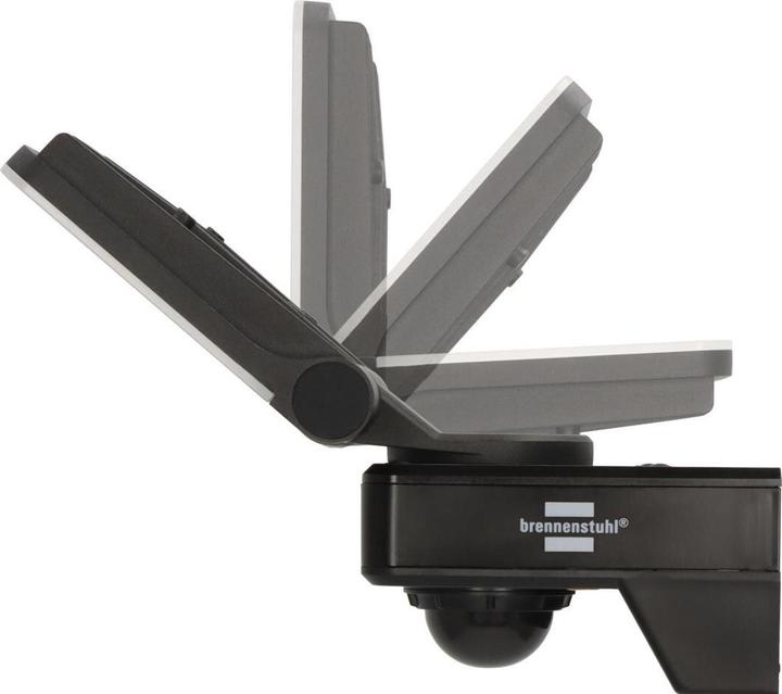 Immagine prodotto Brennenstuhl Connect LED WiFi Strahler mit -Bewegungsmelder WF 2051 P 2800lm, PIR, IP54 (2800 lm, IP54)