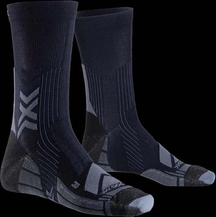 X-Socks Hike Expert Silver Crew (39 - 41)