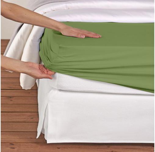 Produktbild Living Home Elasthan (90-100 x 190-200 cm)